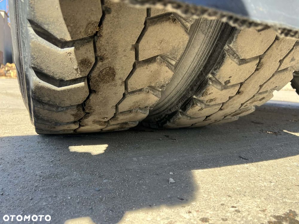 DAF XF 510 FTP 6x2 - 14