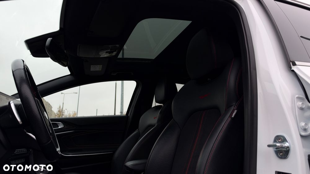 Kia ProCeed 1.6 T-GDI DCT7 OPF GT - 28