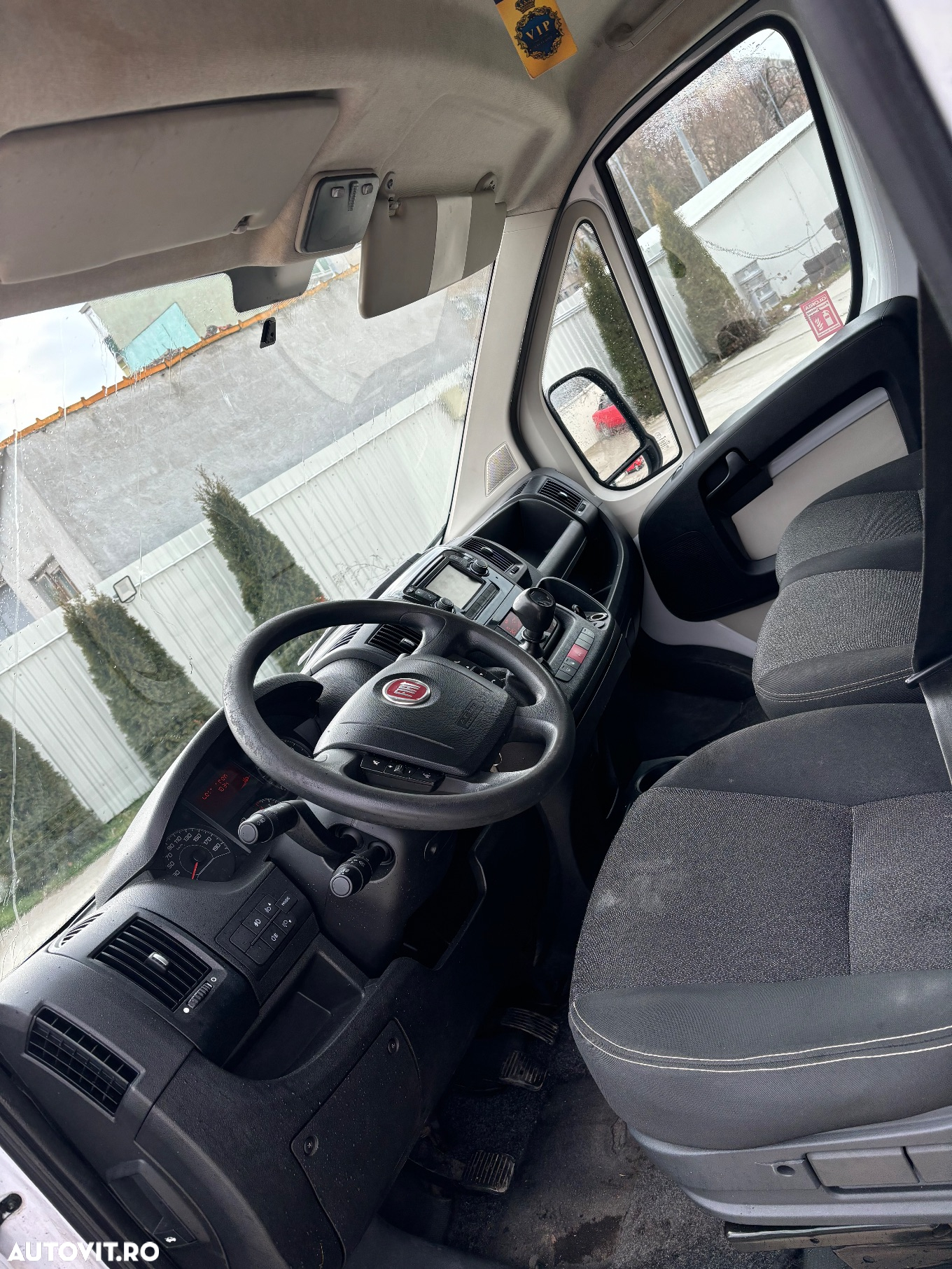 Fiat DUCATO - 9