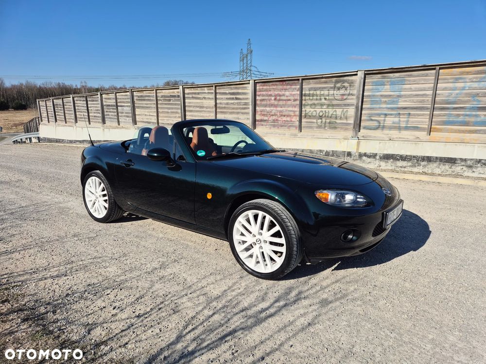 Mazda MX-5 - 6