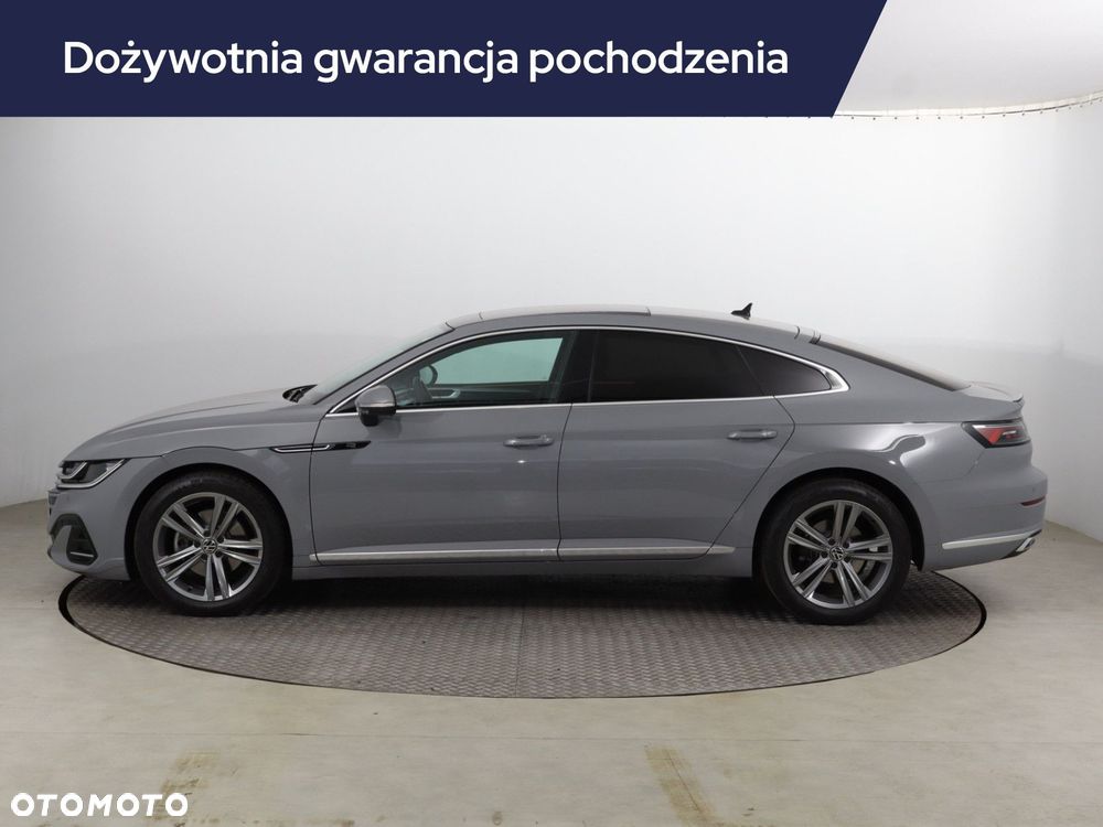 Volkswagen Arteon - 4