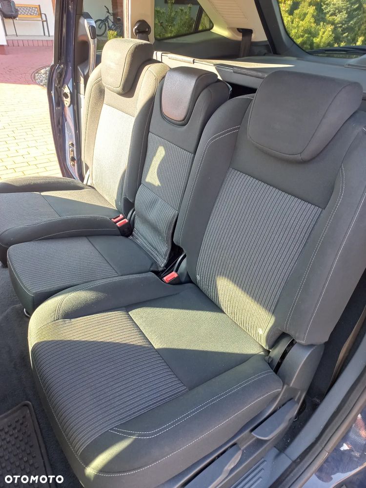 Ford Grand C-MAX 1.6 TDCi Titanium - 11