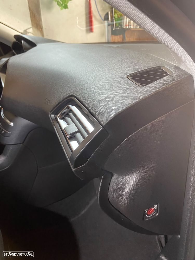 Peugeot 308 SW 1.5 BlueHDi Active - 12