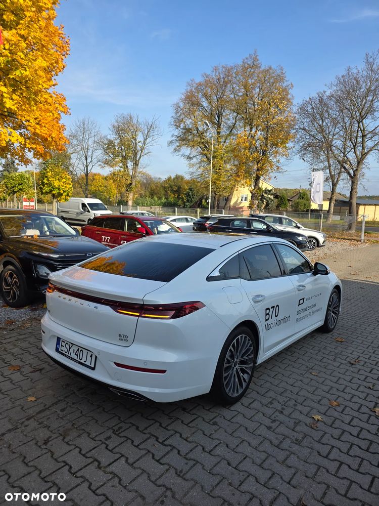 Bestune B70 2.0T Elegance - 5