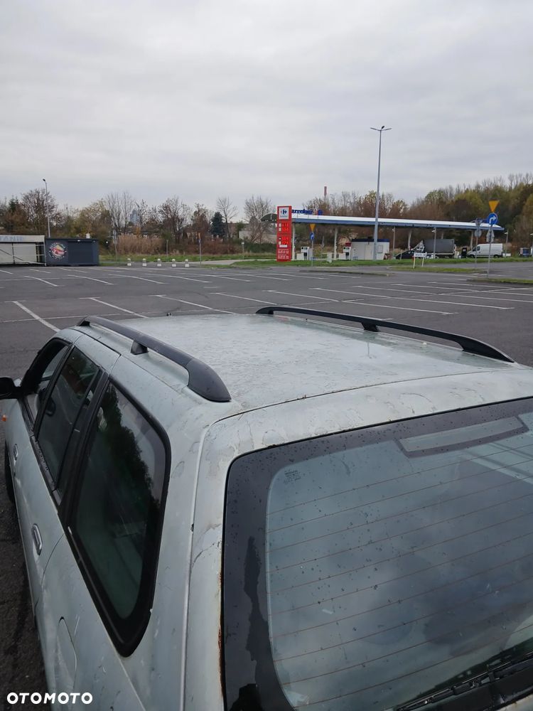 Nissan Primera 1.8 Comfort High - 13