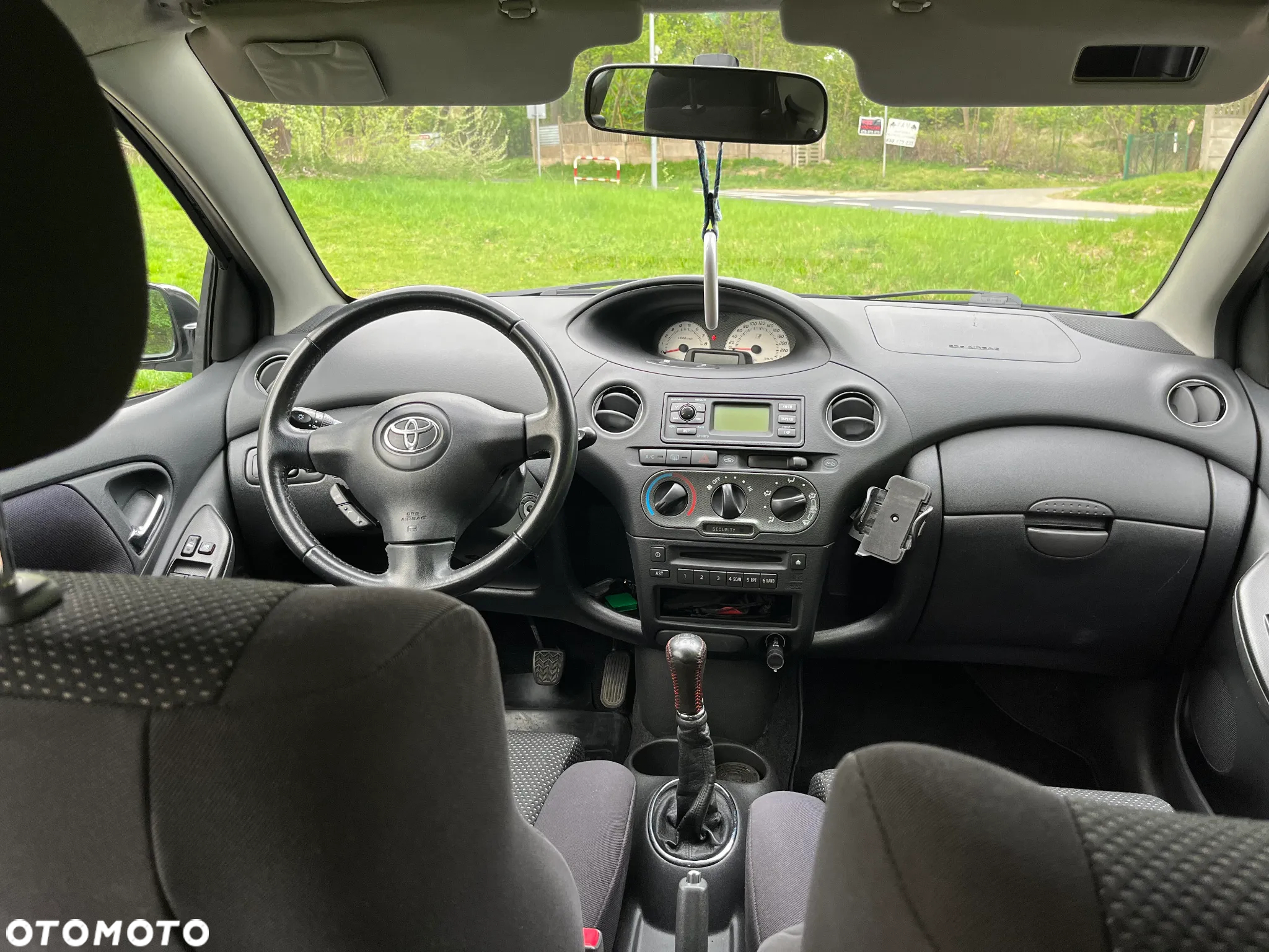 Toyota Yaris 1.5 TSport - 7