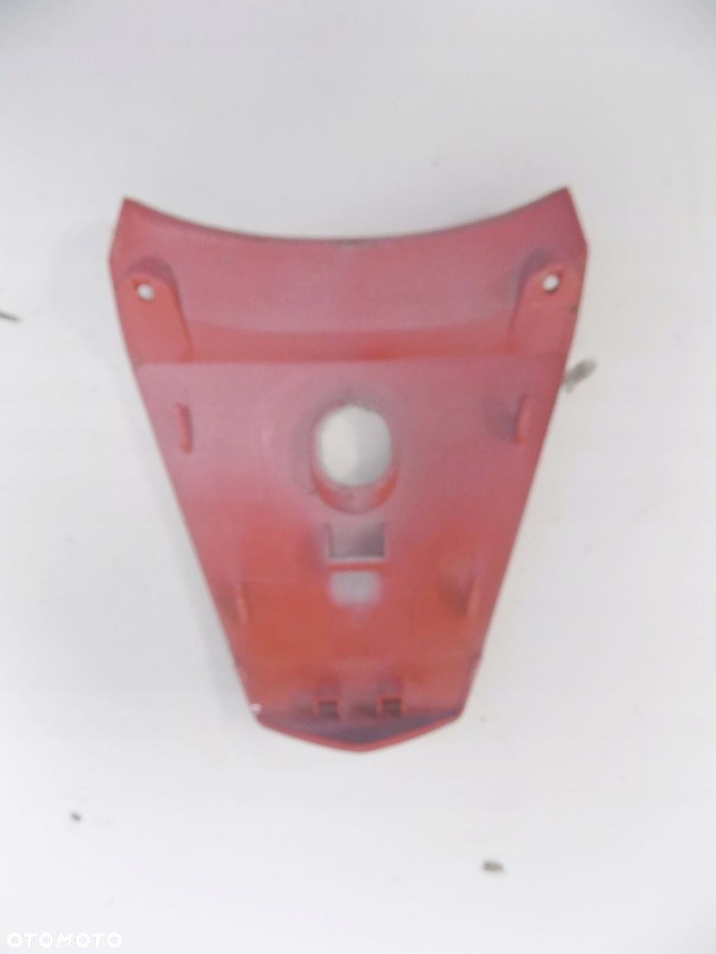 KYMCO SUPER 8 50 2T ŁĄCZNIK OGONA TYLNY TYŁ - 2