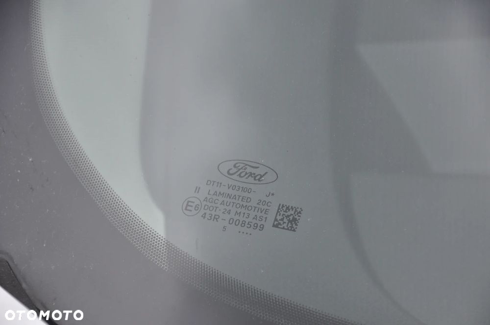 Ford Tourneo Connect - 16