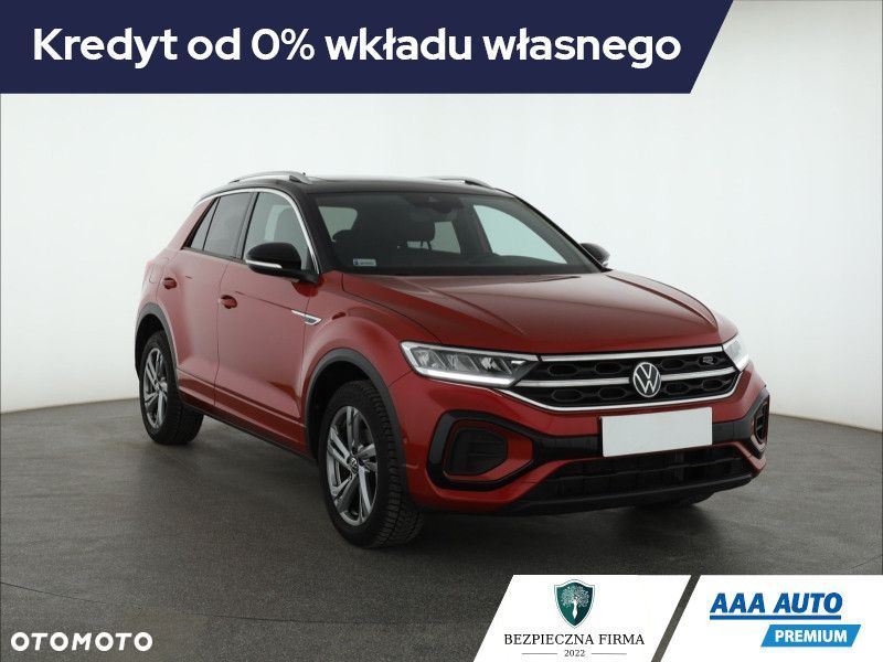 Volkswagen T-Roc - 3