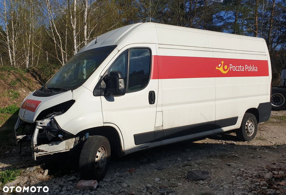 Peugeot Boxer - 2