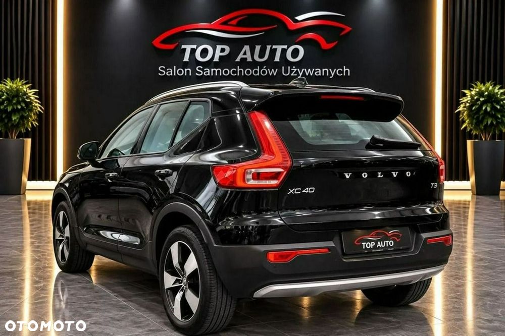 Volvo XC 40 2019