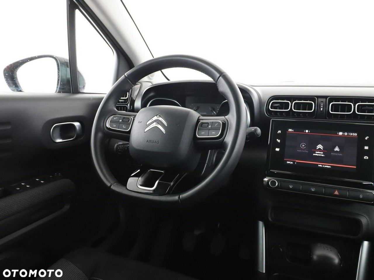 Citroën C3 Aircross 1.2 PureTech Shine S&S - 12