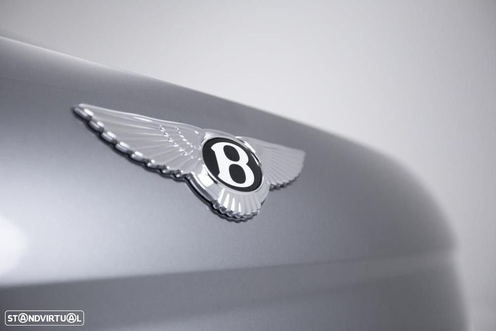 Bentley Flying Spur W12 - 20