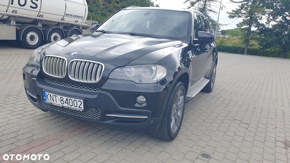 BMW X5 - 18