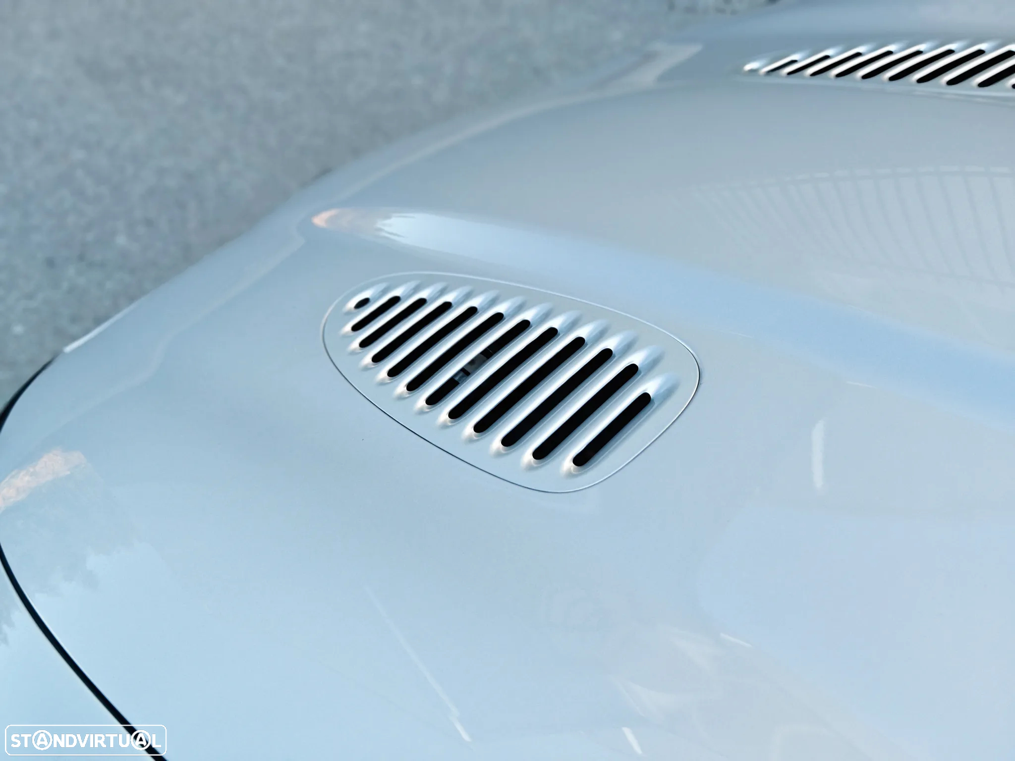 Jaguar XK XKR 4.0 Convertible - 4