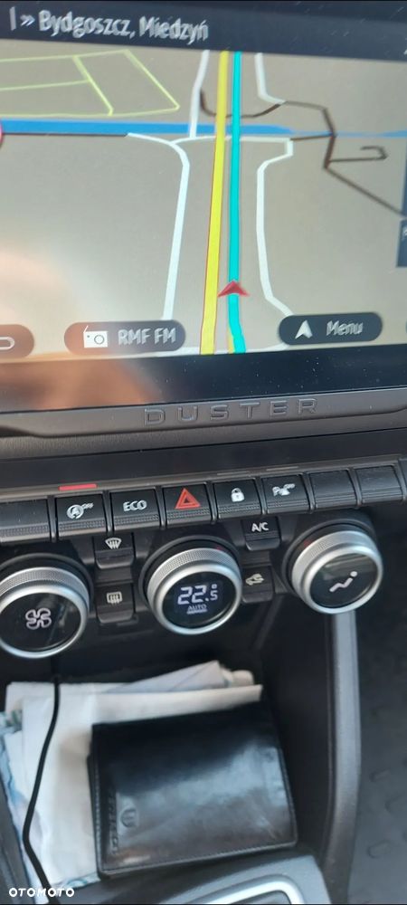 Dacia Duster 1.0 TCe Journey - 35
