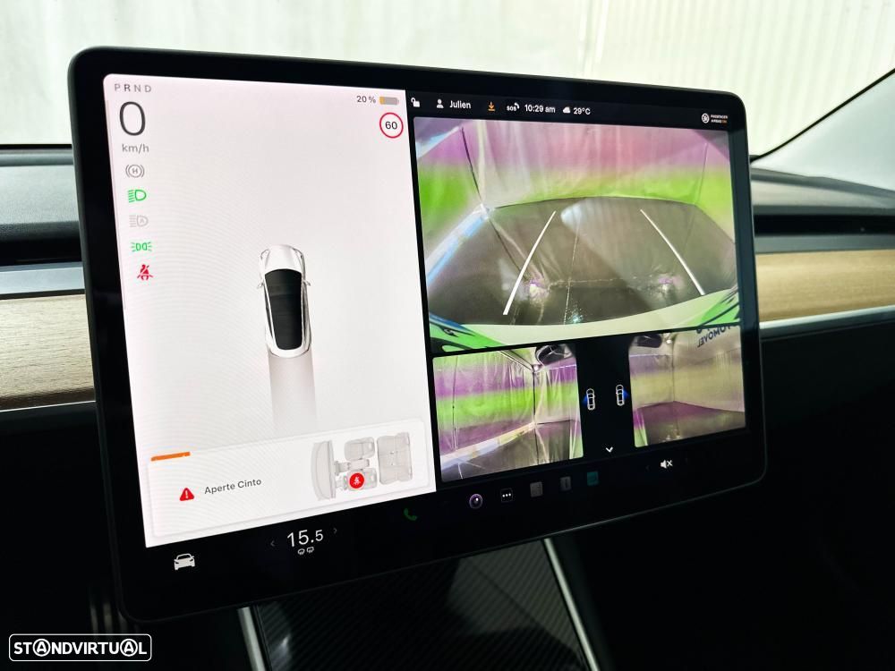 Tesla Model 3 Long-Range Dual Motor AWD - 48