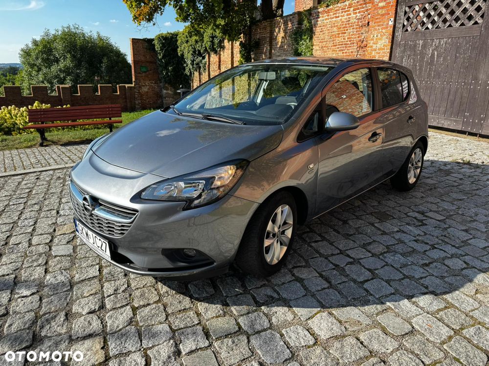 Opel Corsa 1.2 Active - 2