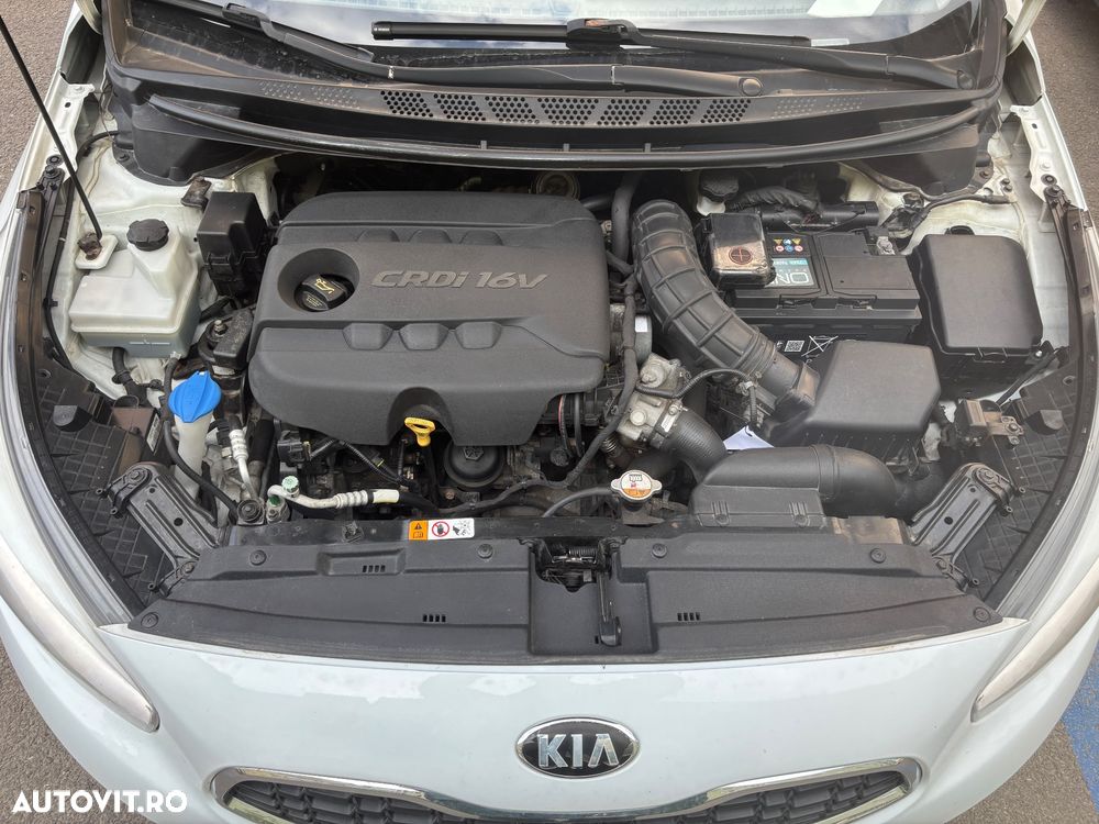 Kia Ceed 1.6 DSL STAR - 12