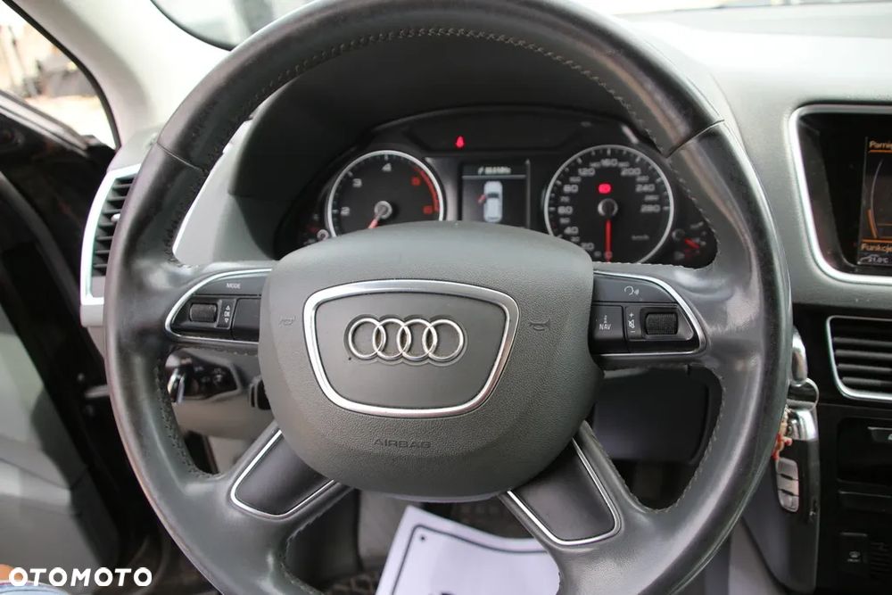 Audi Q5 2.0 TDI Sport - 14