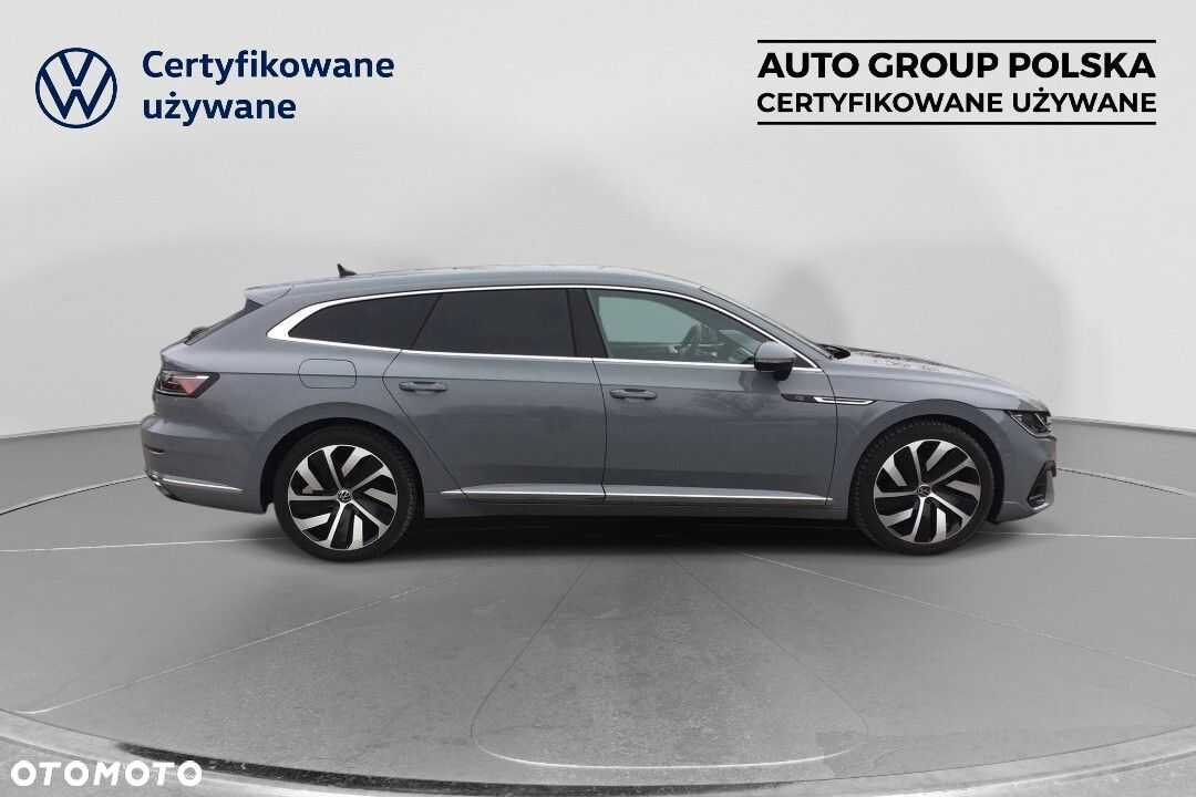 Volkswagen Arteon 2.0 TDI 4Motion R-Line DSG - 7