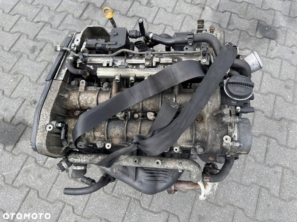 SILNIK 1.9 JTD 192A5000 ALFA ROMEO 2008 - 2
