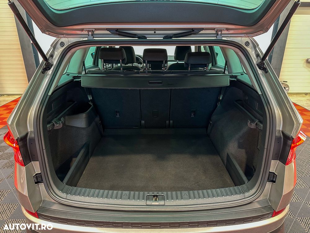 Skoda Kodiaq 2.0 TDI 4X4 Ambition - 38