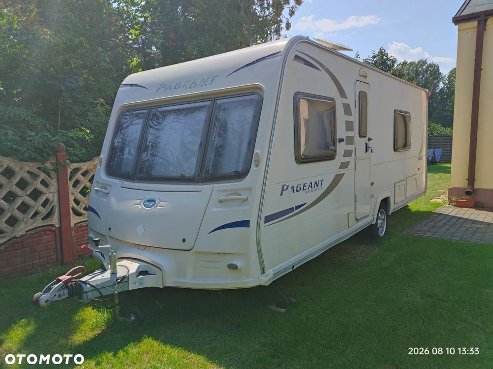 Bailey PAGEANT SERIES 7 - Sancerre - 2