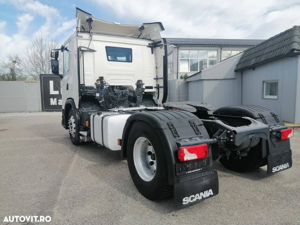 Scania G410 TOP !!! - 17