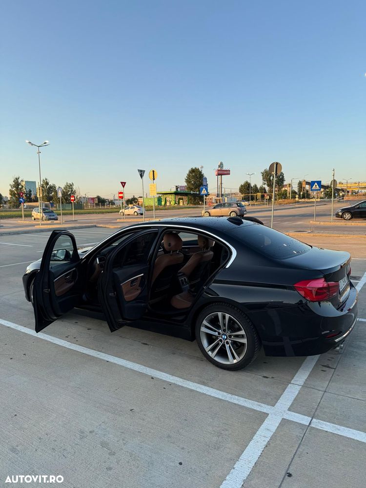 BMW Seria 3 - 4