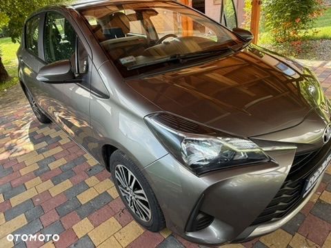 Toyota Yaris 1.5 Active - 3
