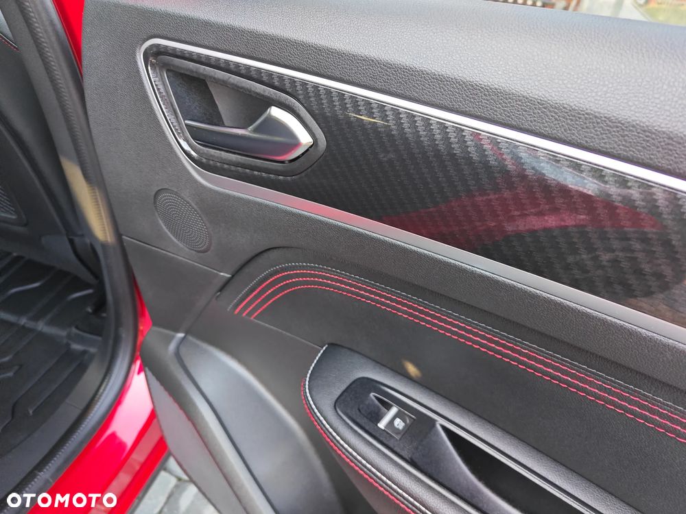 Renault Arkana 1.3 TCe mHEV R.S Line EDC - 28