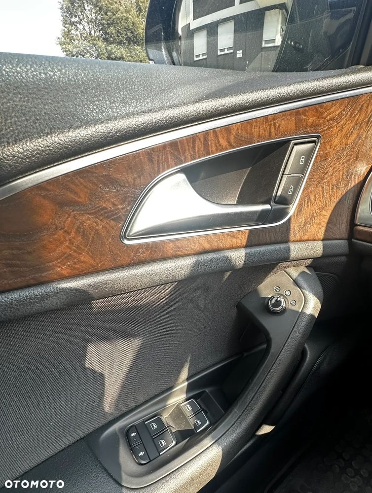Audi A6 Limousine - 12