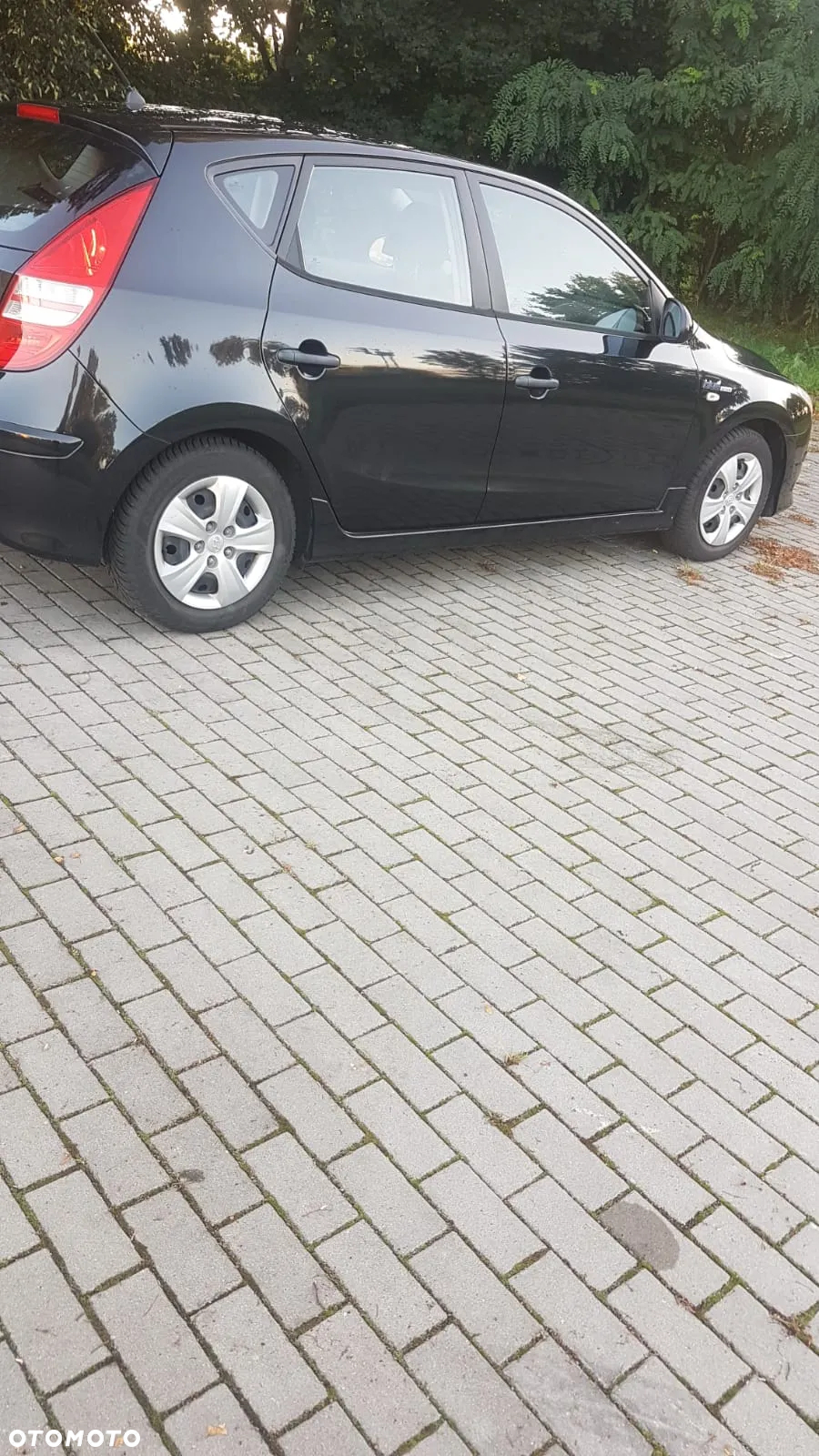 Hyundai i30 1.4 Classic - 10