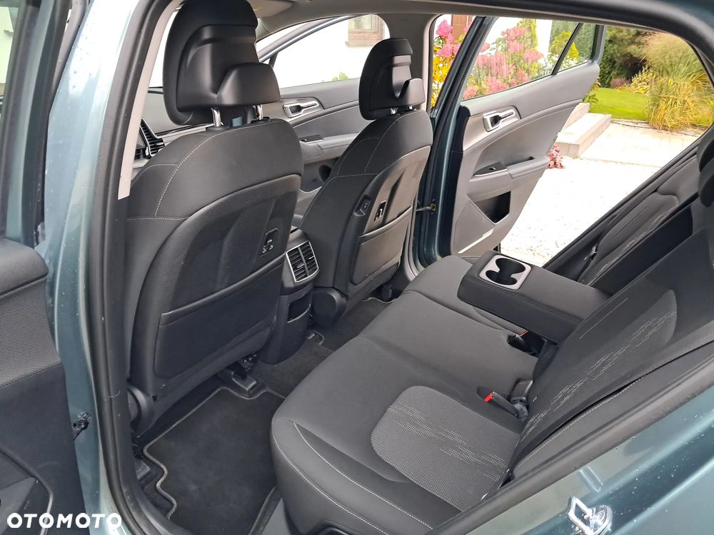 Kia Sportage 1.6 T-GDI PHEV L 4WD - 32