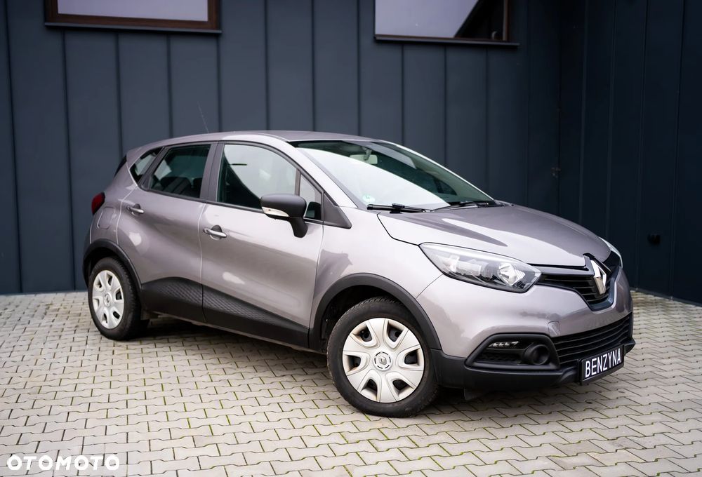 Renault Captur 0.9 Energy TCe Limited - 22
