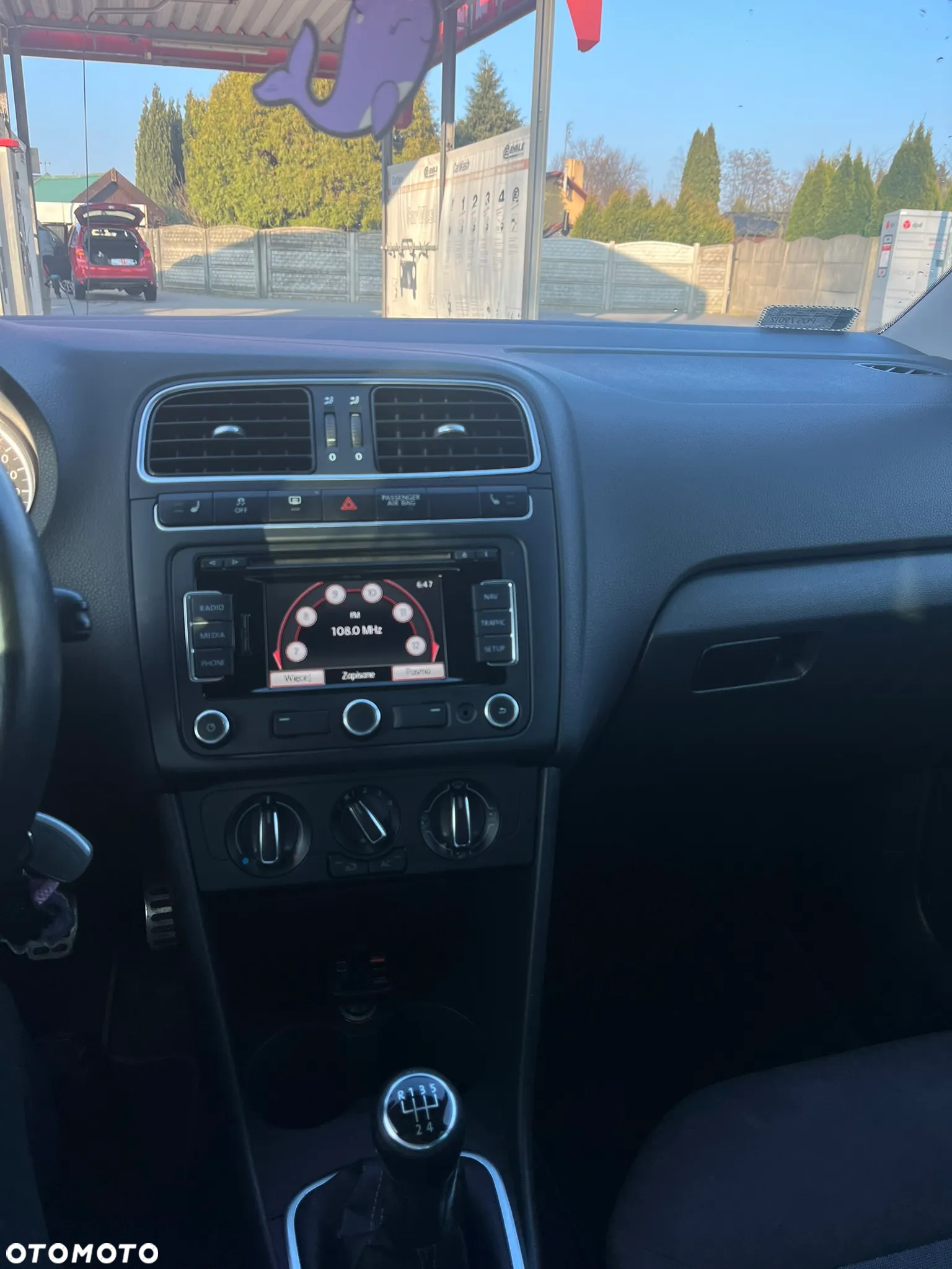 Volkswagen Polo 1.6 TDI Style - 11