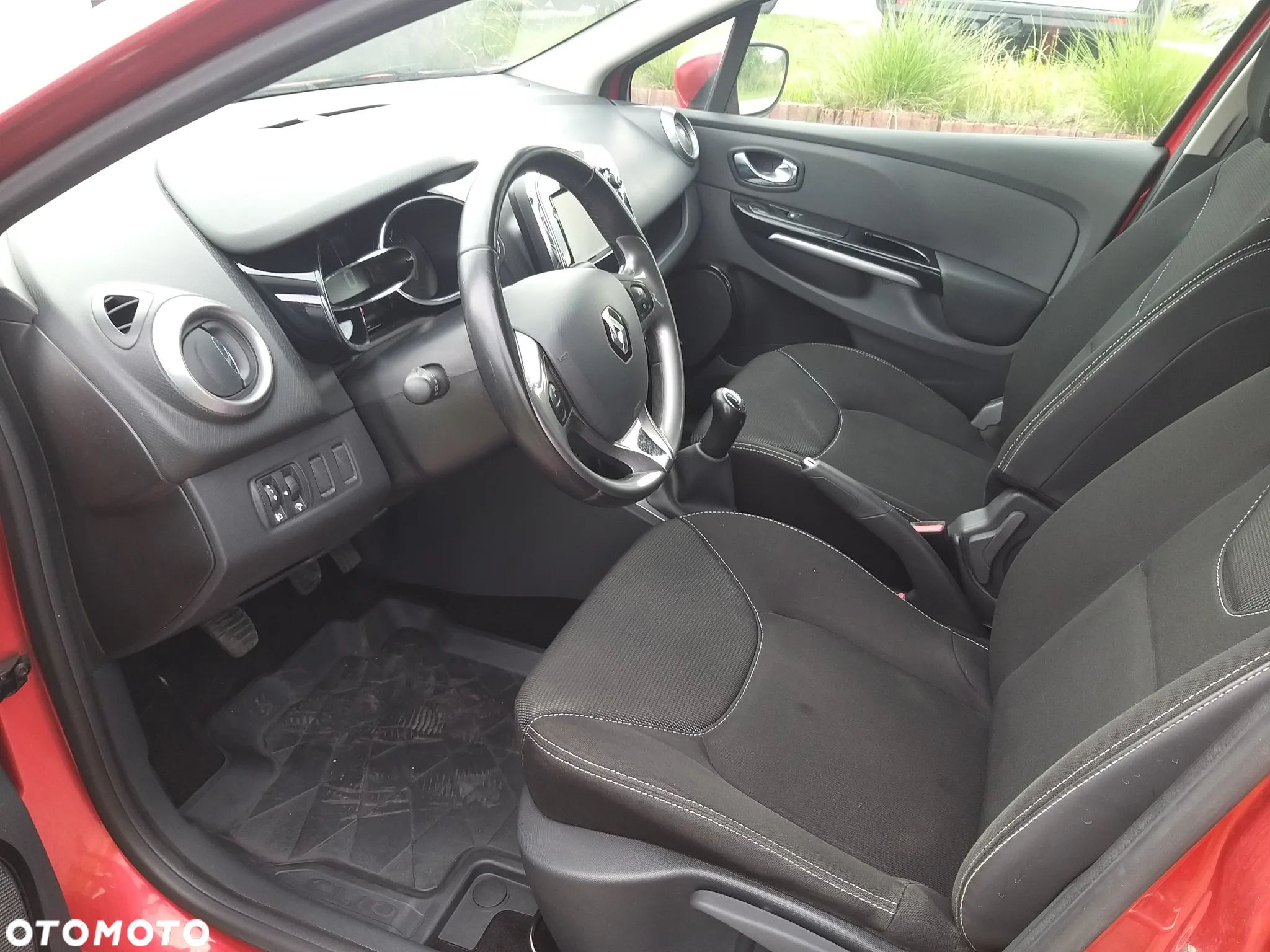 Renault Clio 1.2 16V 75 Experience - 7