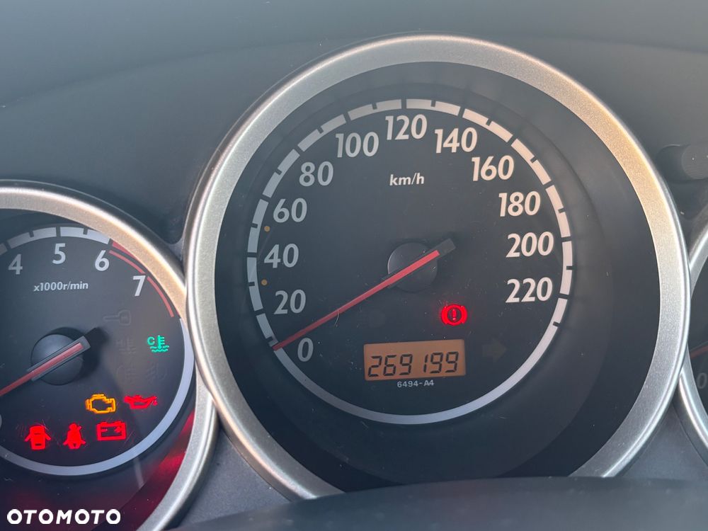 Honda Jazz 1.2 LS - 8