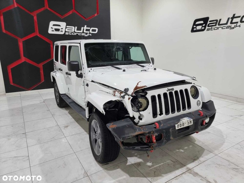 Jeep Wrangler - 6