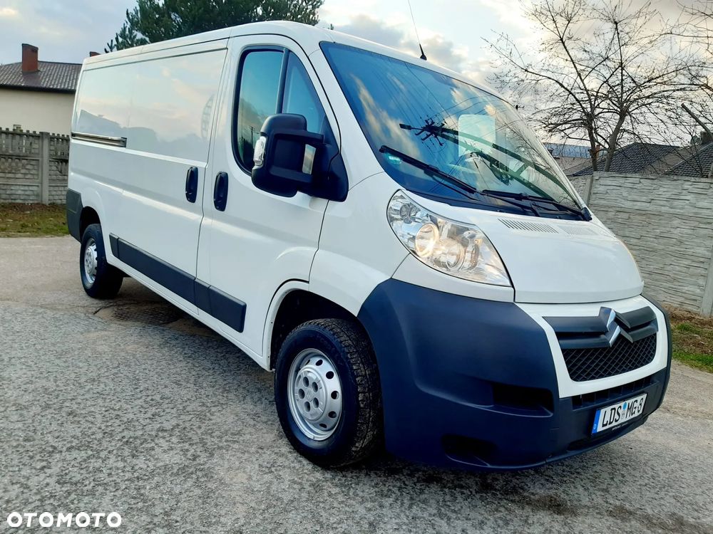 Citroën Jumper - 10