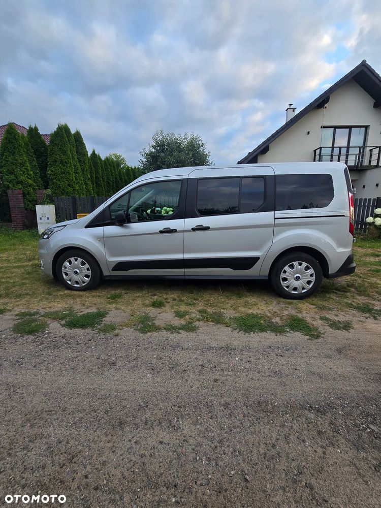 Ford Transit Connect Kombi 230 L2 Trend - 1