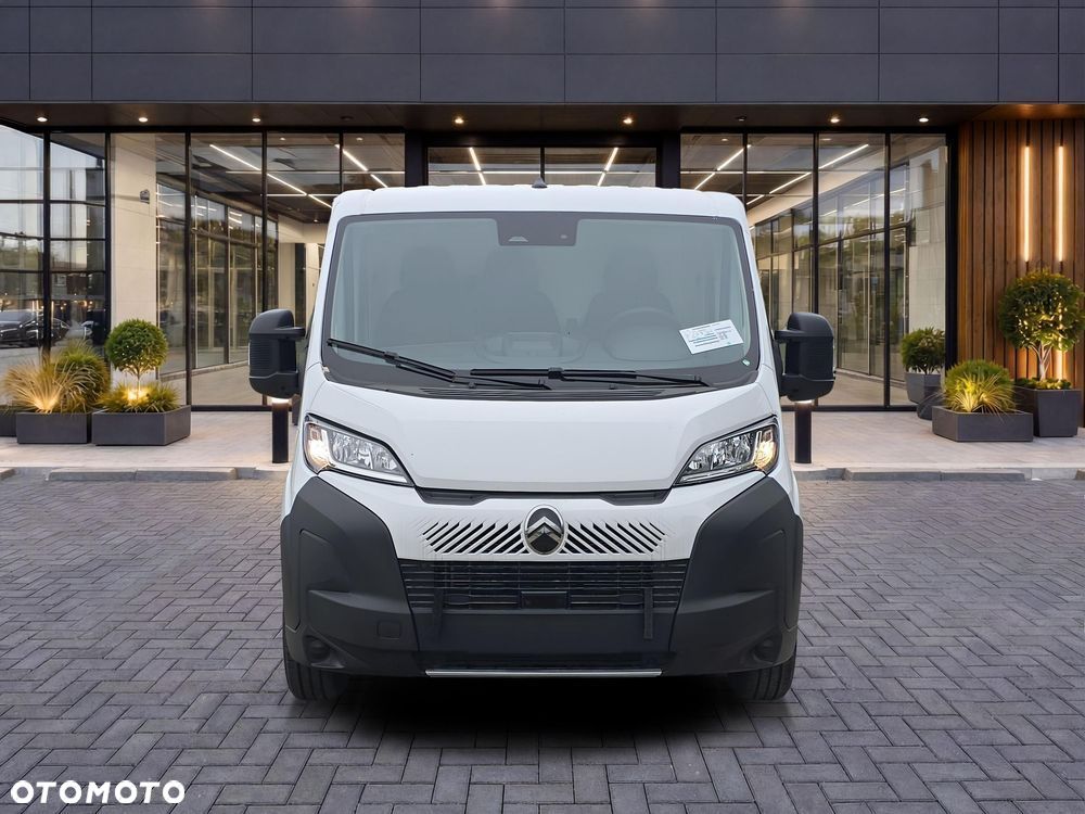 Citroën Jumper 30 H3-Power L2H1 - 3