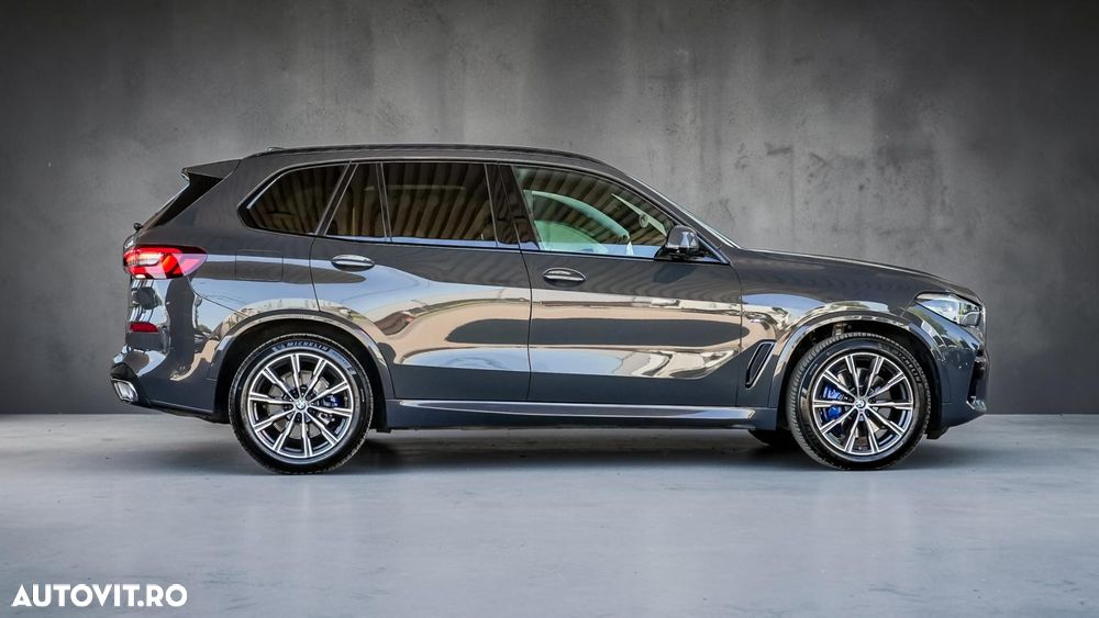 BMW X5 xDrive30d xLine - 8