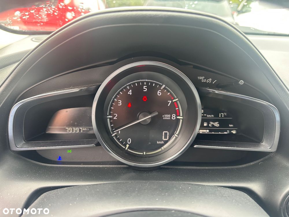 Mazda CX-3 2.0 SkyPassion - 22