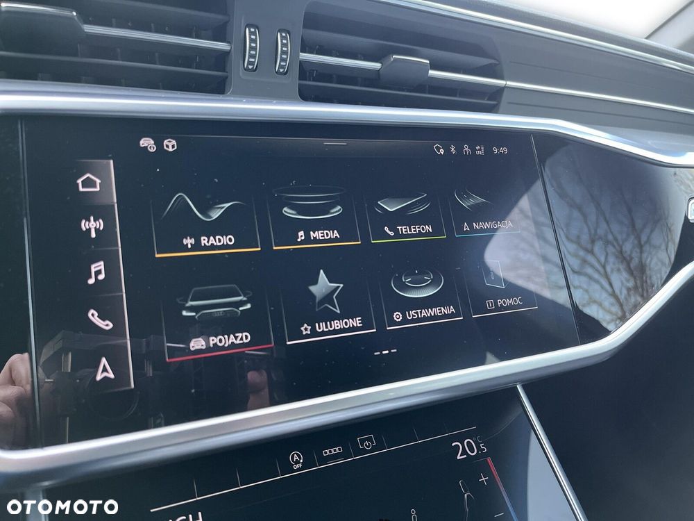 Audi A6 Avant - 25
