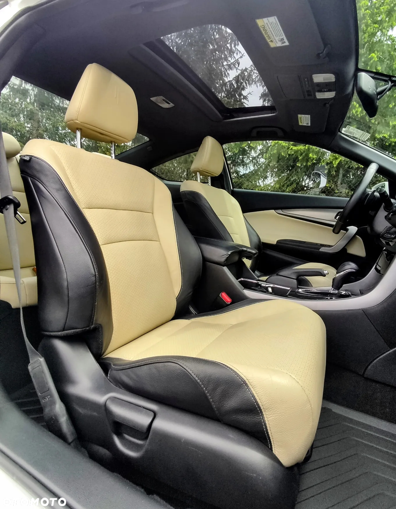 Honda Accord - 20