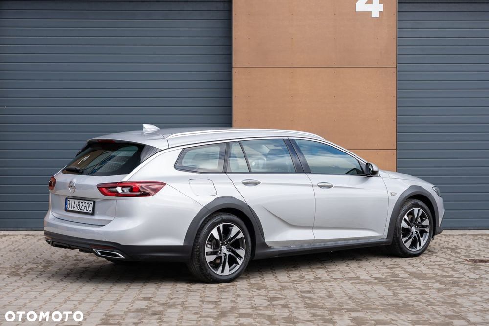 Opel Insignia - 5