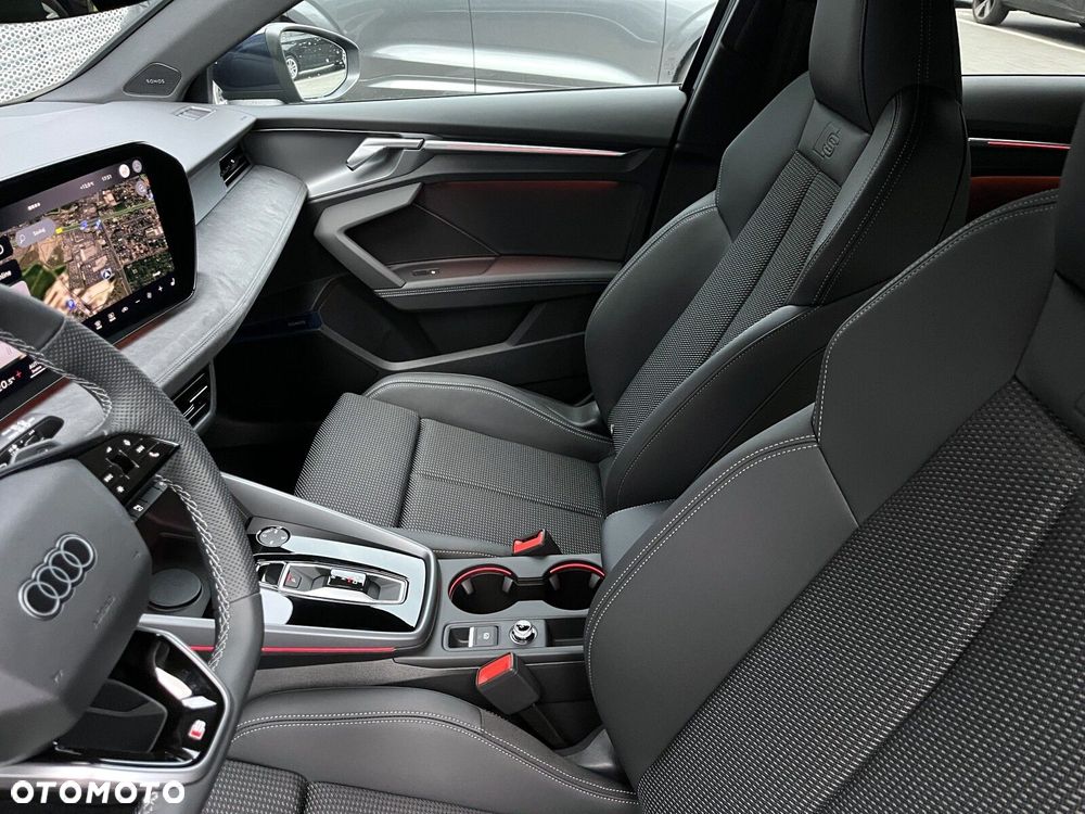 Audi A3 Sportback - 16