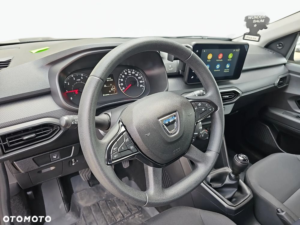Dacia Jogger 1.0 TCe Essential - 11